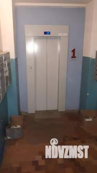 1-к квартира, вторичка, 35м2, 3/9 этаж