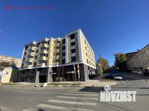 3-к квартира, вторичка, 90м2, 6/6 этаж