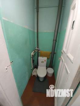 2-к квартира, вторичка, 60м2, 4/5 этаж