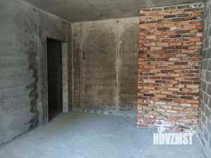 2-к квартира, вторичка, 61м2, 1/19 этаж