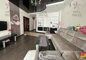 3-к квартира, вторичка, 157м2, 2/4 этаж