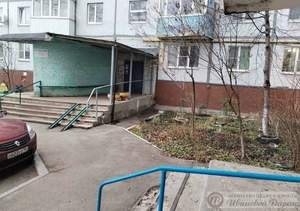 3-к квартира, вторичка, 80м2, 10/12 этаж