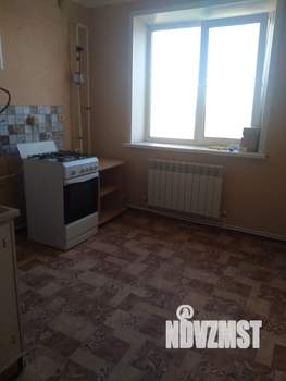 1-к квартира, вторичка, 36м2, 3/3 этаж