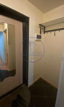 1-к квартира, вторичка, 28м2, 3/3 этаж