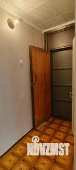 1-к квартира, вторичка, 30м2, 2/5 этаж