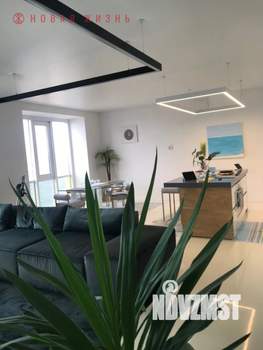 3-к квартира, вторичка, 146м2, 8/13 этаж