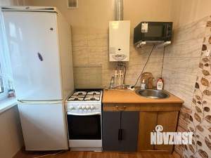 1-к квартира, вторичка, 31м2, 5/5 этаж