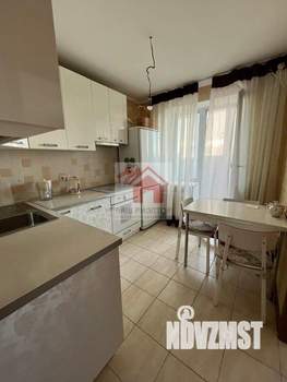2-к квартира, вторичка, 48м2, 13/16 этаж