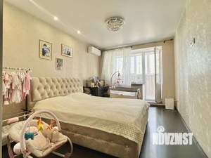 2-к квартира, вторичка, 67м2, 14/17 этаж