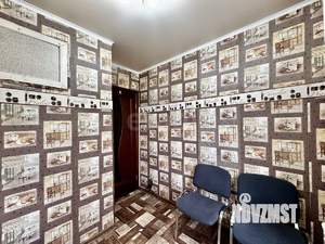 2-к квартира, вторичка, 40м2, 3/5 этаж