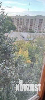 1-к квартира, вторичка, 35м2, 7/9 этаж