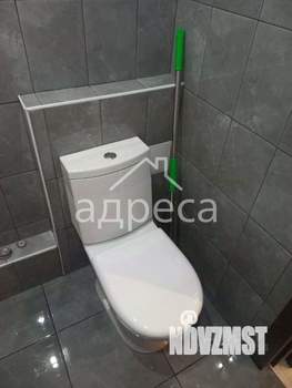 2-к квартира, вторичка, 42м2, 2/5 этаж