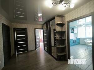 3-к квартира, вторичка, 105м2, 6/23 этаж