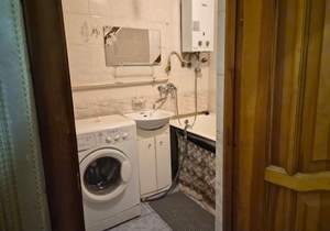 2-к квартира, вторичка, 47м2, 1/2 этаж