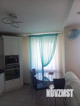 3-к квартира, вторичка, 76м2, 12/24 этаж