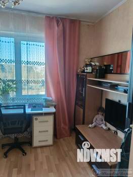 3-к квартира, вторичка, 65м2, 6/9 этаж