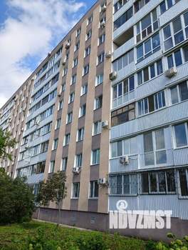 3-к квартира, вторичка, 63м2, 1/9 этаж
