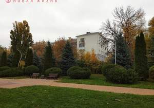 3-к квартира, вторичка, 79м2, 3/5 этаж