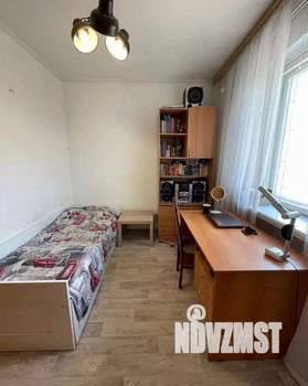 3-к квартира, вторичка, 74м2, 3/10 этаж