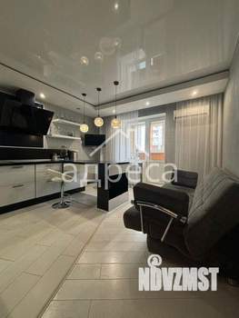 2-к квартира, вторичка, 81м2, 3/14 этаж