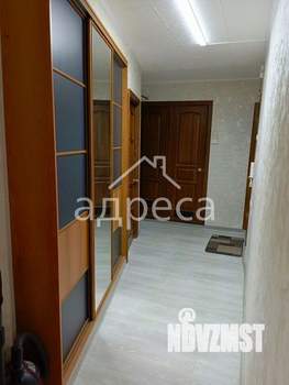 3-к квартира, вторичка, 62м2, 8/9 этаж