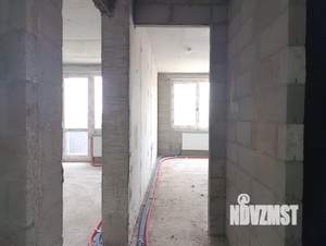 1-к квартира, вторичка, 36м2, 12/25 этаж
