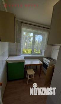 3-к квартира, вторичка, 59м2, 5/5 этаж