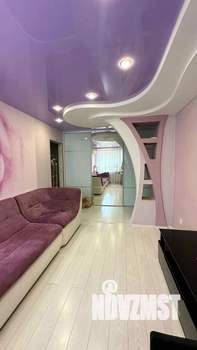 3-к квартира, вторичка, 60м2, 6/9 этаж
