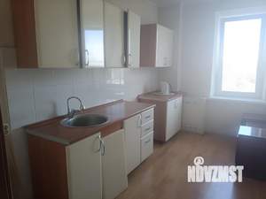 3-к квартира, вторичка, 58м2, 10/10 этаж