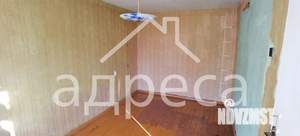 3-к квартира, вторичка, 59м2, 2/5 этаж