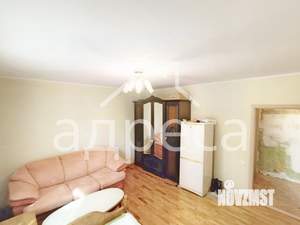 3-к квартира, вторичка, 62м2, 2/3 этаж