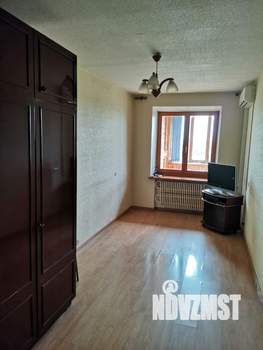 3-к квартира, вторичка, 74м2, 9/9 этаж