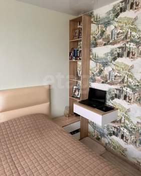 2-к квартира, вторичка, 63м2, 14/27 этаж