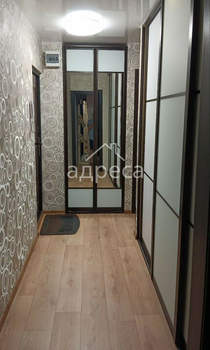 2-к квартира, вторичка, 43м2, 4/5 этаж