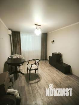 3-к квартира, вторичка, 57м2, 2/5 этаж