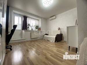 1-к квартира, вторичка, 34м2, 2/5 этаж