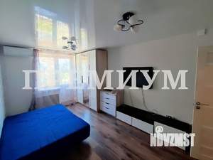 2-к квартира, вторичка, 56м2, 2/3 этаж