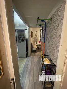 1-к квартира, вторичка, 29м2, 2/4 этаж