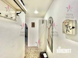 2-к квартира, вторичка, 46м2, 2/5 этаж