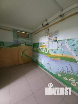 2-к квартира, вторичка, 44м2, 3/9 этаж