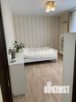 1-к квартира, вторичка, 69м2, 6/23 этаж
