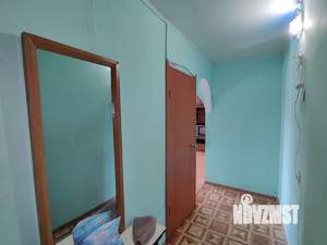 1-к квартира, вторичка, 32м2, 2/5 этаж