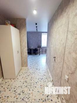 1-к квартира, вторичка, 32м2, 1/6 этаж