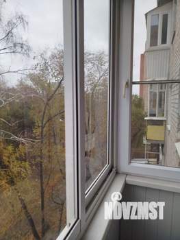 2-к квартира, вторичка, 46м2, 4/5 этаж
