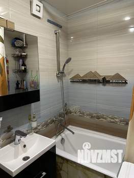 2-к квартира, вторичка, 46м2, 4/5 этаж