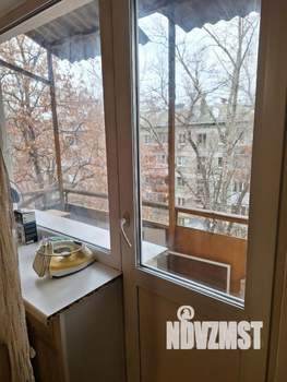 1-к квартира, вторичка, 30м2, 5/5 этаж