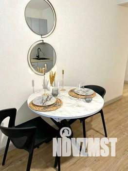 1-к квартира, вторичка, 41м2, 7/18 этаж