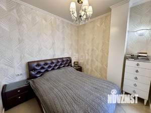 Студия квартира, вторичка, 64м2, 4/7 этаж