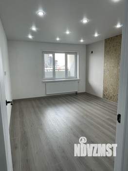 1-к квартира, вторичка, 49м2, 15/16 этаж