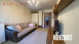 1-к квартира, вторичка, 35м2, 5/5 этаж